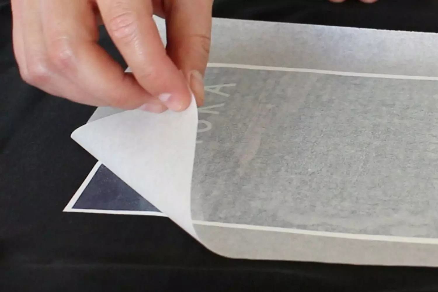 How To Use A Heat Transfer Paper? - Theinksupply with Transfer Printable Paper