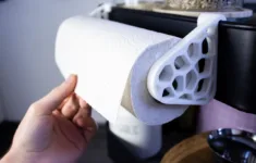 Ikea Råskog Paper Towel Holderemberwork | Download Free Stl regarding Printable Paper Towel Holder