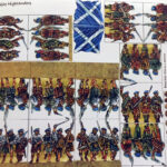 I'M Going To Try Out Paper Soldiers – Dressing The Lines Within Free Printable Paper Soldiers