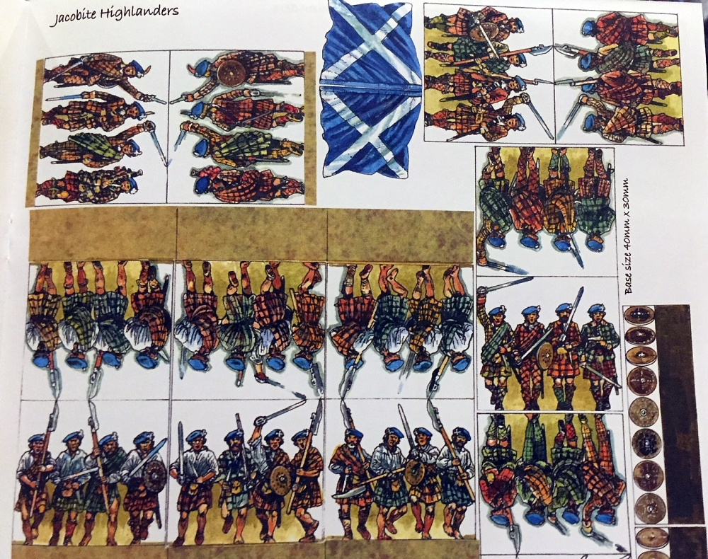 I&amp;#039;M Going To Try Out Paper Soldiers – Dressing The Lines within Free Printable Paper Soldiers