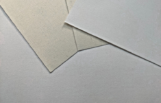 Inkjet Printable Cotton Canvas Giclee Satin Photo Paper 350Gsm A4 with Canvas Printable Paper