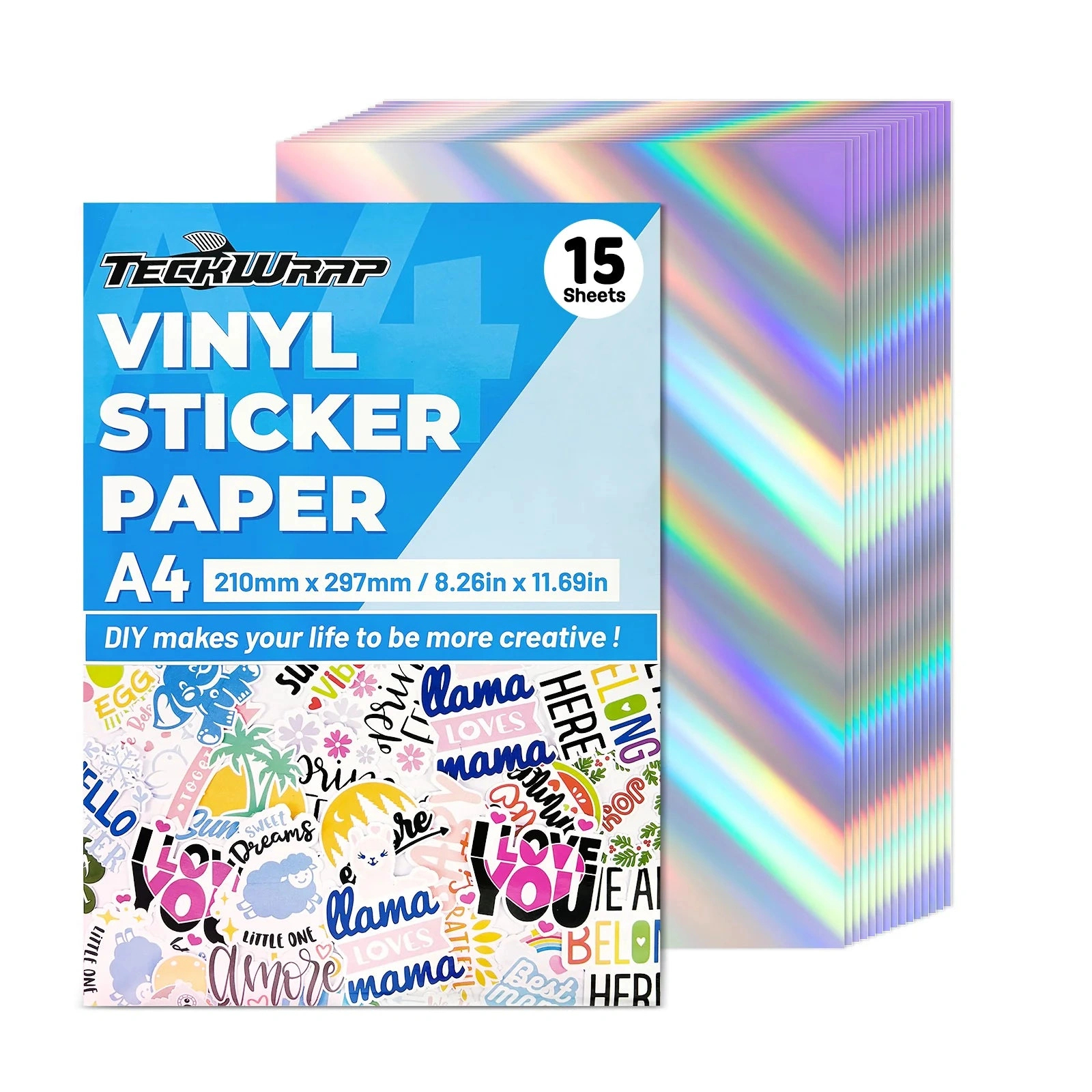 Inkjet Printable Sticker Vinyl regarding Printable Paper Vinyl