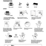 Inkjet Tattoo Paper A4   Create Your Own Temporary Tattoos At Home For Temporary Tattoo Printable Paper