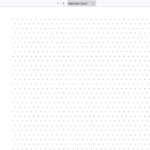 Isometric Dot Paper (Pdf) | Graph Paper Page Pertaining To 1 Cm Dot Grid Paper Printable