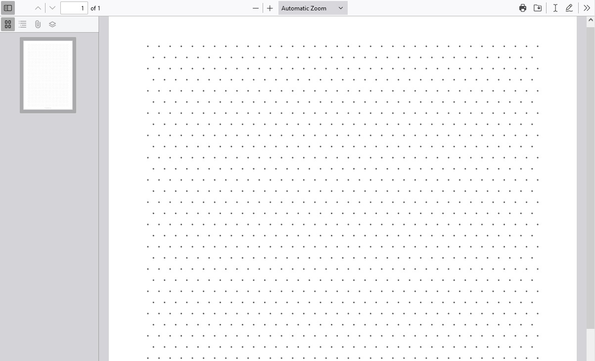 Isometric Dot Paper (Pdf) | Graph Paper Page pertaining to 1 Cm Dot Grid Paper Printable