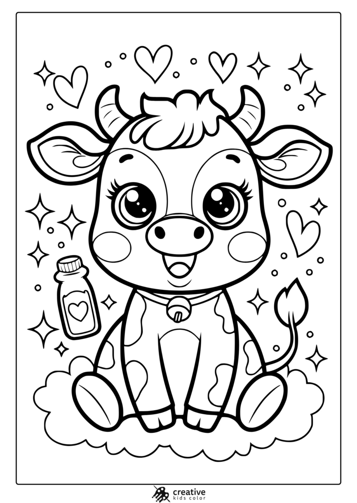 Coloring Paper Printable