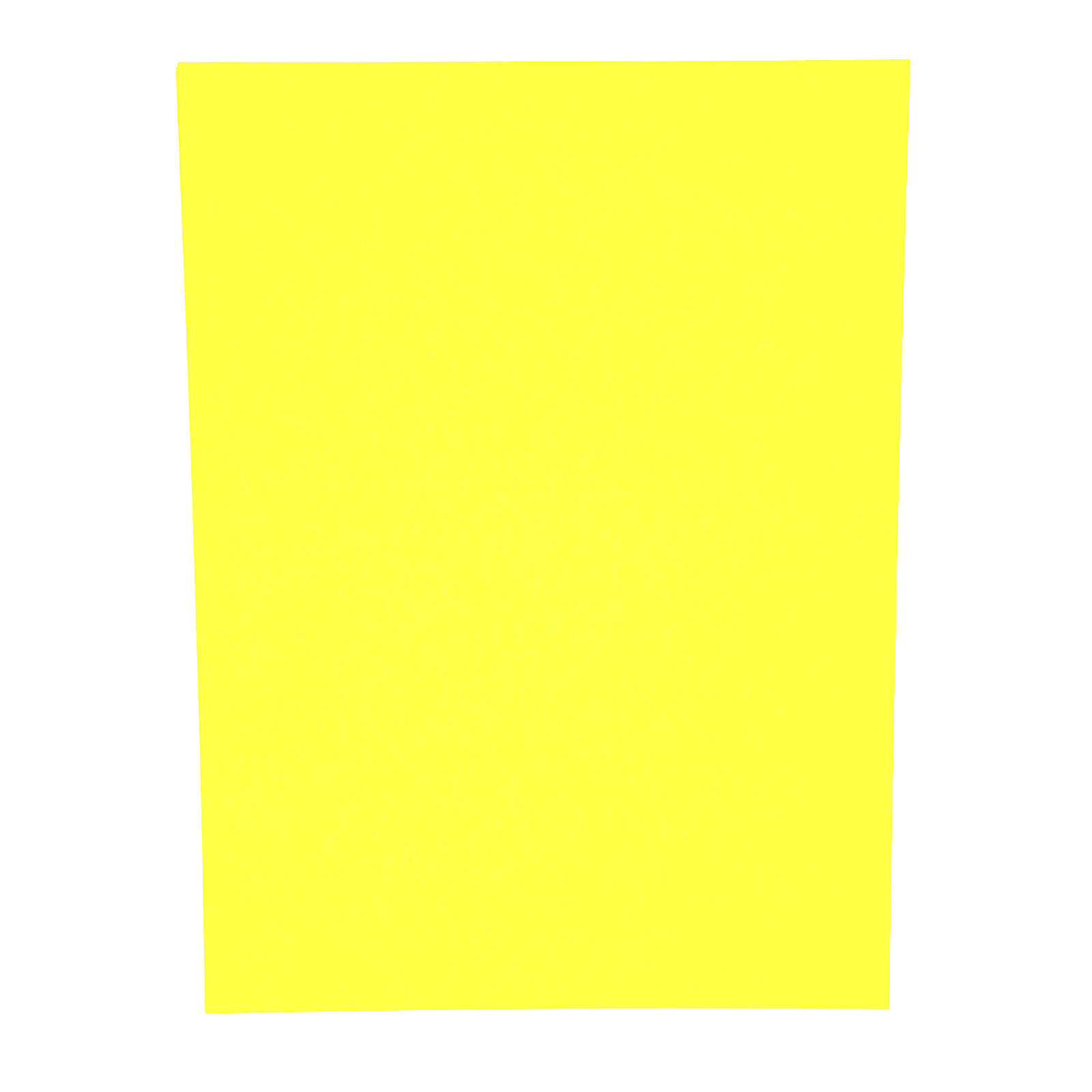 Kestrel A4 Yellow 100Gsm Paper pertaining to Yellow Printable Paper