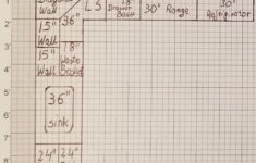 Kitchen Cabinet Drawing Design Grid &amp; Pdf | Factory Plaza with regard to Printable Graph Paper For Kitchen Design