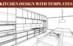 Kitchen Design With Templates - Cabinet Now with Printable Graph Paper For Kitchen Design