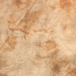 Kraft Paper In Dark Brown Page Border Background Word Template And Inside Brown Printable Paper