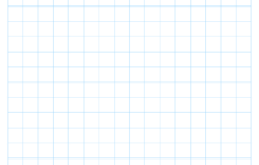 Large Grid Graph Paper | Free Printable in Free Printable Graph Paper For Quilting