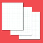 Large Grid Graph Paper | Free Printable In Printable Big Graph Paper