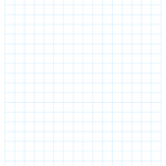 Large Grid Graph Paper | Free Printable Inside 1/2 Inch Graph Paper Printable