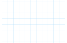 Large Grid Graph Paper | Free Printable pertaining to 3/4 Graph Paper Printable