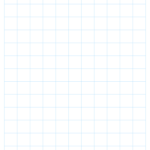 Large Grid Graph Paper | Free Printable Regarding 3/4 Inch Grid Paper Printable