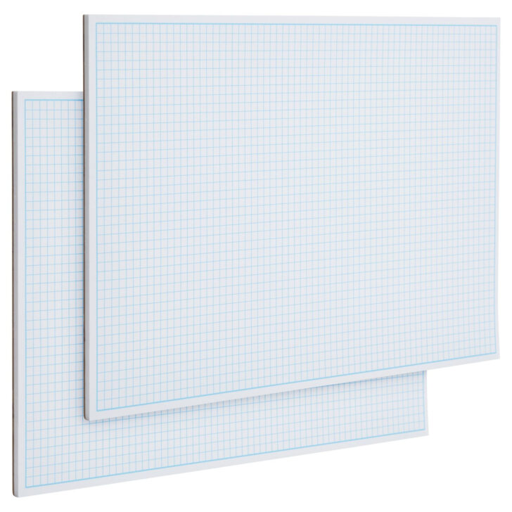 1/4 Inch Graph Paper 11×17 Printable