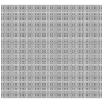 Lego Choropleth Map With R – The R Graph Gallery With Printable Lego Graph Paper