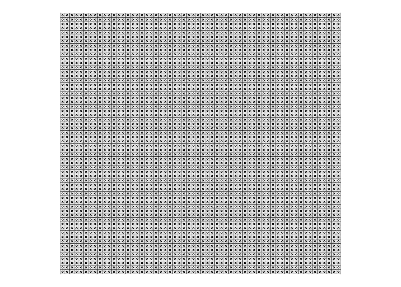 Lego Choropleth Map With R – The R Graph Gallery with Printable Lego Graph Paper