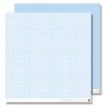 Light Blue Checked   Scrapbooking For Light Blue Printable Paper