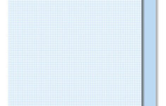 Light Blue Checked - Scrapbooking for Light Blue Printable Paper