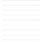 Lined Paper Printable Templates   38 Free Printables | Saturdaygift Pertaining To Printable Lined Paper