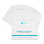 Loklik • Matte Printable Vinyl Sticker Paper A4 20Pcs In Sticker Printable Paper