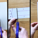 Make A Paper Mars Helicopter – Engineering Lesson | Nasa Jpl Education With Printable Paper Helicopter Template