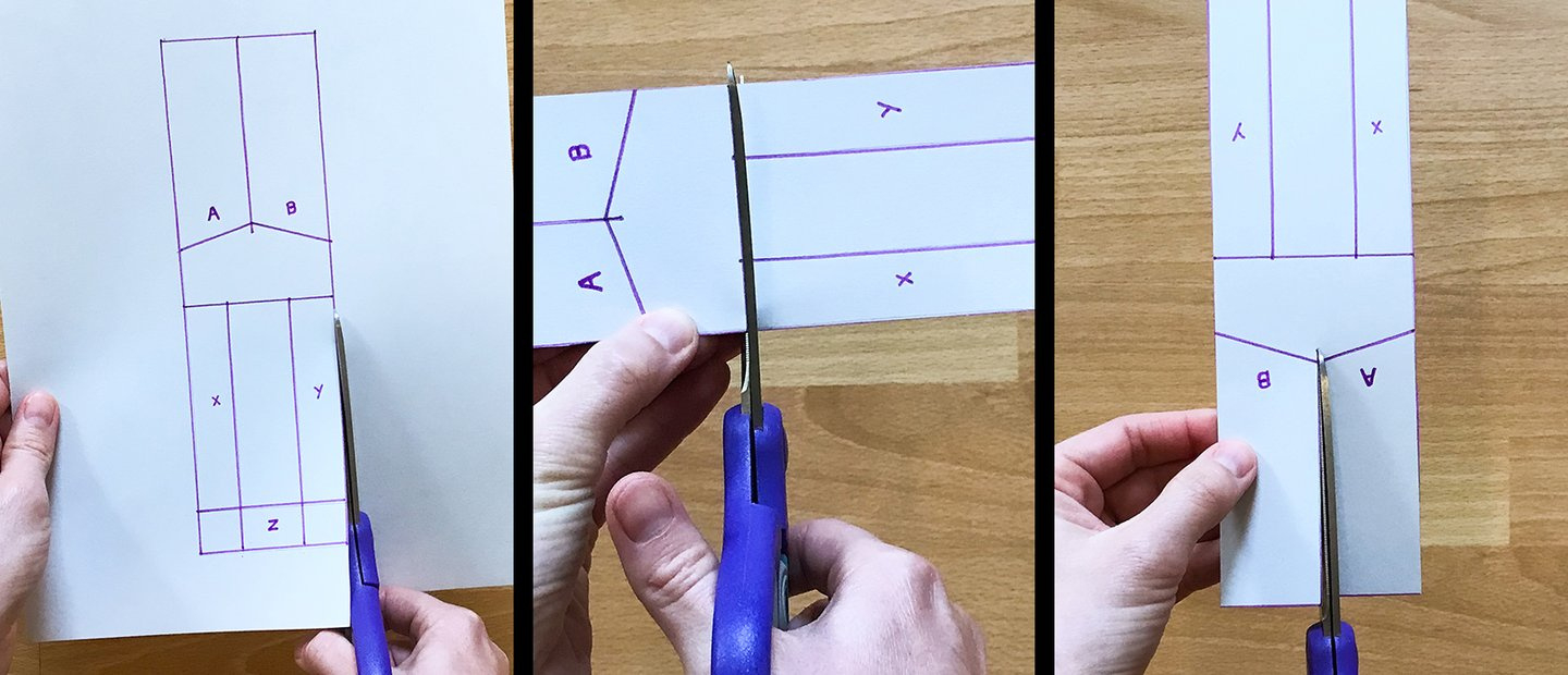 Make A Paper Mars Helicopter – Engineering Project | Nasa Jpl intended for Printable Paper Helicopter