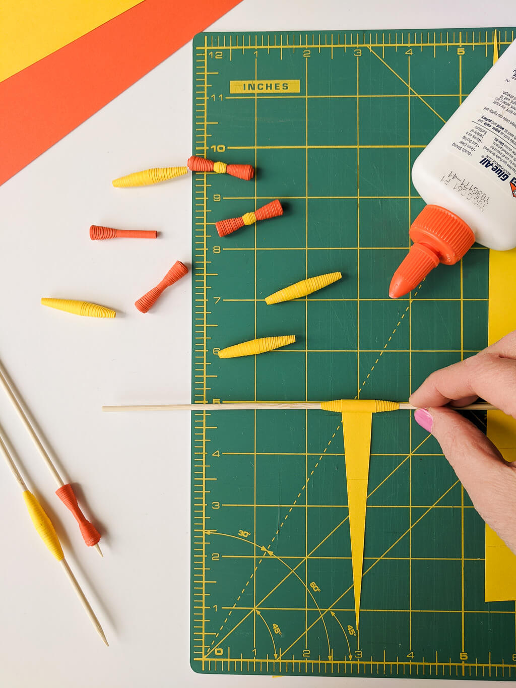 Make Easy Diy Paper Bead Jewelry Necklaces, Bracelets, And in Free Printable Paper Bead Patterns