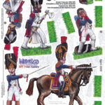 Mannie Gentile: Toy Soldiers Forever: Walkerloo'S Free Armies Are In Free Printable Paper Soldiers