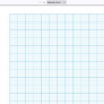 Millimeter Graph Paper (Pdf) | Graph Paper Page Within Printable Graph Paper 1Mm