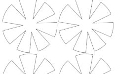 Mini Basket Weaving – But First We Craft with Free Printable Paper Weaving Templates