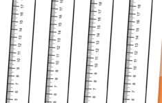 Mm Ruler – Free-Printable-Paper - Worksheets Library for Printable Paper Tape Measure