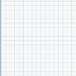 Mr. Pen  Graph Paper, 2X2 (2 Squares Per Inch), 8.5"X11", 55 With 2X2 Graph Paper Printable