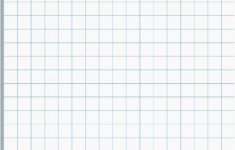 Mr. Pen- Graph Paper, 2X2 (2 Squares Per Inch), 8.5"X11", 55 with 2X2 Graph Paper Printable