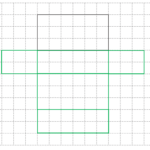 Nets Of Solids | Cambridge (Cie) Igcse Maths Revision Notes 2023 With Printable Nets On Grid Paper