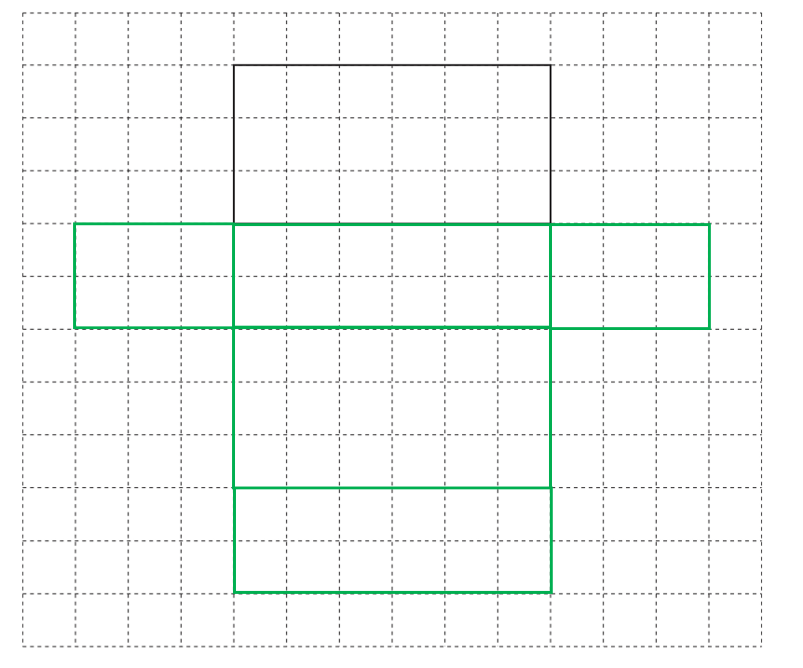 Nets Of Solids | Cambridge (Cie) Igcse Maths Revision Notes 2023 with Printable Nets On Grid Paper