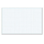 Next Day Labels Blueprint And Graph Paper, 11"In X 17"In, White, 50 Sheets Throughout 1/4 Inch Graph Paper 11X17 Printable