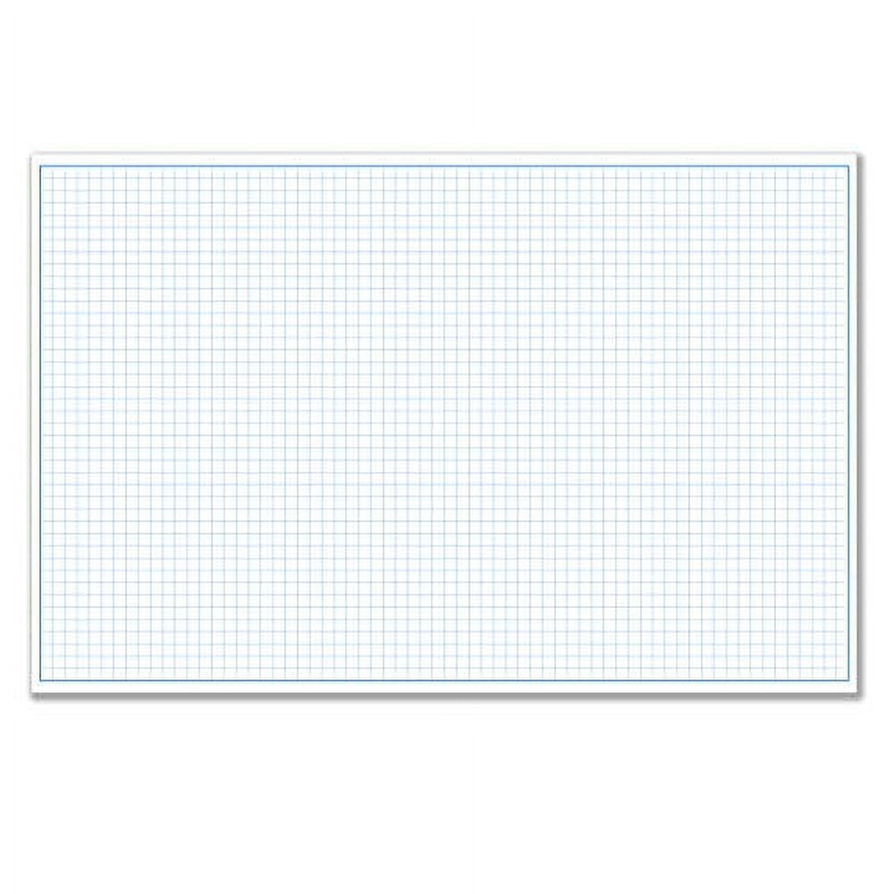 Next Day Labels Blueprint And Graph Paper, 11&amp;quot;In X 17&amp;quot;In, White, 50 Sheets throughout 1/4 Inch Graph Paper 11X17 Printable