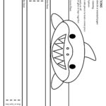 Ocean Themed Paper Hats • Beeloo Printable Crafts And Activities Within Printable Paper Hat