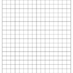One Half Inch Graph Paper   Etsy In Graph Paper Printable 1/2 Inch