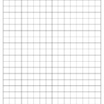 One Half Inch Graph Paper   Etsy Inside 1/2 Inch Printable Graph Paper