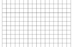 One-Half Inch Graph Paper - Etsy throughout Half Inch Grid Paper Printable