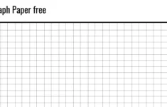 Online Graph Paper ≡ Fill Out Printable Pdf Forms Online inside Crochet Graph Paper Printable