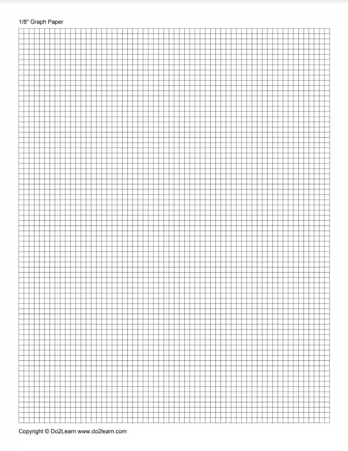 Online Graph Paper ≡ Fill Out Printable Pdf Forms Online pertaining to Graph Printable Paper