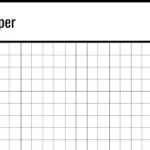 Online Graph Paper ≡ Fill Out Printable Pdf Forms Online With Full Page Free Printable Knitting Graph Paper