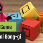 Origami Gong Gi Dice: Complete Guide With Video And Photo Steps Pertaining To Printable Paper Gonggi
