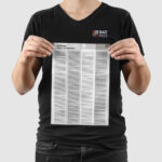 Outserts   Lightweight Printing Paper   Rattpack® Throughout Thin Printable Paper