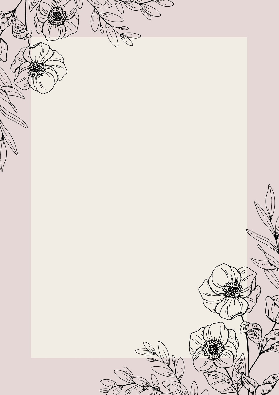 Printable Paper Borders Grid Paper Printable Printable Paper Borders Grid Paper Printable