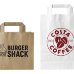 Paper Bag Printing   Brandpack™ Ireland Intended For Printable Paper Bags